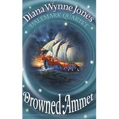Drowned Ammet