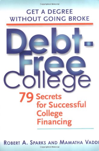 Debt-Free College Debt-Free College