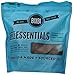 BIXBI USA Made Daily Essentials Dog Jerky Treats, 15-Ounce, Pork
