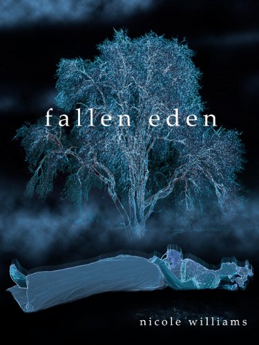 Fallen Eden (Eden Trilogy Book 2)