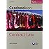 Casebook on Contract Law