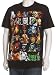 Search : Marvel Men's Team-ups Headstrong Short Sleeve T-Shirt