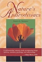 Nature's Aphrodisiacs