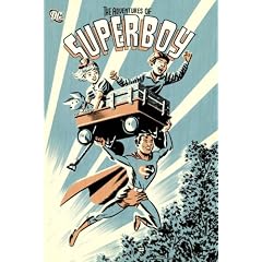 Adventures of Superboy