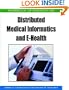 Handbook of Research on Distributed Medical Informatics and E-Health (Handbook of Research On...)