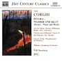 Corghi: Divara - Wasser und Blut