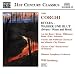 Classical Music : Corghi: Divara - Wasser und Blut