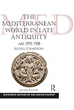 The Mediterranean world in late antiquity, 395-700 AD