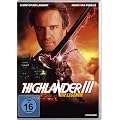Highlander III - Die Legende