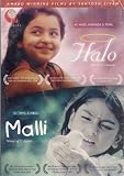 Halo & Malli (Award Winning Bollywood Chlldren Films by Santosh Sivan)