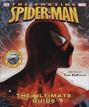 Amazing Spider Man Ultimate Guide