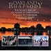 Oakland Rhapsody: The Secret Soul of an American Downtown