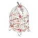 TALKING TABLES UTTERLY SCRUMPTIOUS Truly Scrumptious Tea Party Birdcage Cake Stand