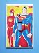 Search : NEW Superman Flash Justice League Decorative Light Switchplate