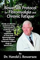 Bowersox Protocol for Fibromyalgia and Chronic Fat