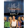 Hinter Gittern - der Frauenknast: Staffel 1.1 [3 DVDs]