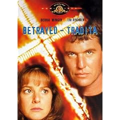 Betrayed - Tradita