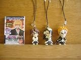 �֥꡼�� �ޥ����å� ������� �� ¶�ΰ� 3�� BLEACH ���� HG��3�� 1 ������ ����Ver 2 ������� 3 ��