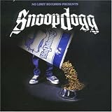 Snoop Dogg Album - Snoop Dogg (Front side)