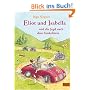 Eliot und Isabella und die Jagd nach dem Funkelstein: Roman f�r Kinder