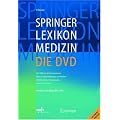 SPRINGER Lexikon Medizin DVD 1 St�ck
