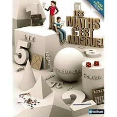 Les maths c'est magique !