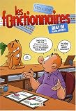 Les Fonctionnaires : Best of