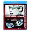 The Broken / The Butterfly Effect 3 (Double Feature) [Blu-ray]