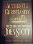 Authentic Christianity