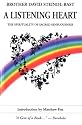 A Listening Heart: The Spirituality of Sacred Senuousness