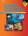 Business Principles and Management, Anniversary Edition