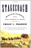 Stagecoach: Wells Fargo and the American West 51LBA6rI0gL. SL160 Stagecoach: Wells Fargo and the American West