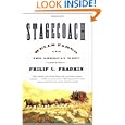 Stagecoach: Wells Fargo and the American West'