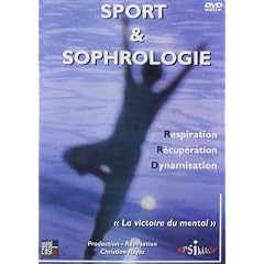 Sport et sophrologie : respiration, recuperation, dynamisation