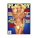 JAIME BERGMAN PLAYBOY JULY 2000 LATIN LADIES GEORGE CLOONEY MARIO PUZO CARSON DALY CENTERFOLD NEFERTERI SHEPHERD