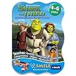 VTech V.Smile Smartridge - Shrek the Third