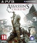 Assassin's Creed III