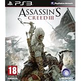Assassin's Creed IIIdi Ubisoft