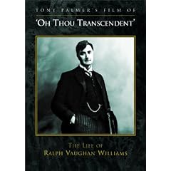 Ralph Vaughan Williams [DVD]