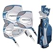 Intech Aspect XL 3/9 Combo (Women's, Right-Handed)