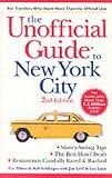 New York City (Frommer's Unofficial Guides)