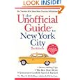 New York City (Frommer's Unofficial Guides)'