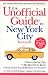 New York City (Frommer's Unofficial Guides)