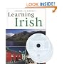 Learning Irish
