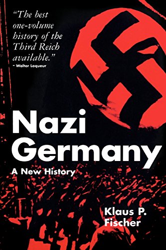 nazi germany a new history