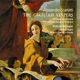 Cecilian Vespers