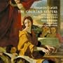 Cecilian Vespers