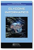 Glycome Informatics: Methods and Applications (Chapman & Hall/CRC Mathematical & Computational Biology)