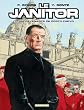 Le Janitor, Tome...