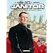 Le Janitor, Tome 3 : Les revenants de Porto Cervo